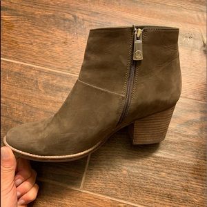 Blondo waterproof boots